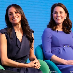 Swapping Styles! See What It Would Look Like If Meghan Markle and Kate Middleton Traded Outfits
